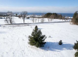 1087 Mason Rd, Petoskey, MI 49770