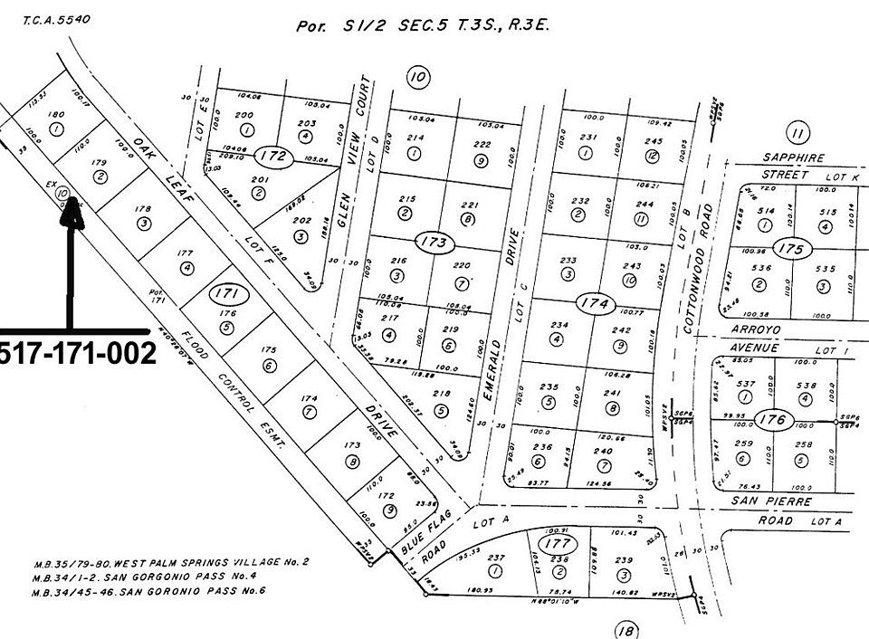 2nd image of 0 Oakleaf Dr #179
