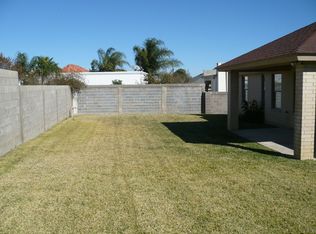 1626 Serene Dr, Laredo, TX 78045