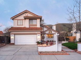 955 Boar Cir, Fremont, CA 94539