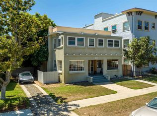 3156 3rd Ave, San Diego, CA 92103