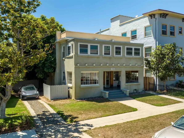 3156 3rd Ave, San Diego, CA 92103