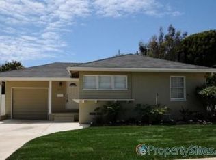 527 S Emma Ave, Ventura, CA 93003