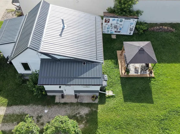 4912 49th Ave, Onoway, AB T0E 1V0