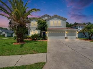 4634 Mapletree Loop, Wesley Chapel, FL 33544