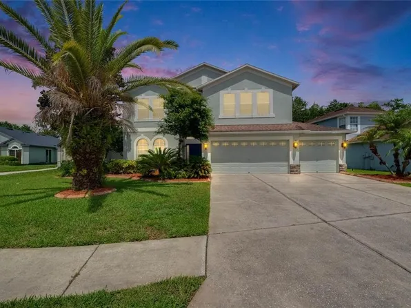4634 Mapletree Loop, Wesley Chapel, FL 33544