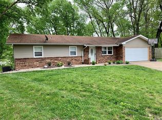 114 Stuart St, Bethalto, IL 62010