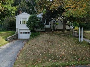 43 Zenith Dr, Worcester, MA 01602
