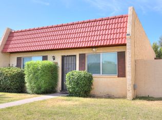 3407 W Tangerine Ln, Phoenix, AZ 85051