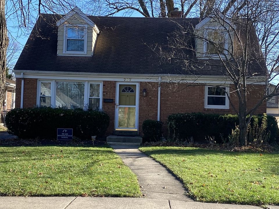 1st image of 707 S 6th Ave