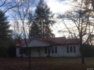 1252 Delwood Dr SW, Lenoir, NC 28645