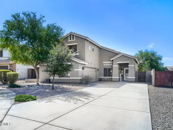 13513 W ROVEY Court, Litchfield Park, AZ 85340