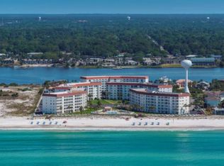 909 Santa Rosa Blvd UNIT 236, Fort Walton Beach, FL 32548