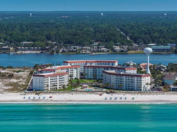 909 Santa Rosa Blvd Unit 236, Fort Walton Beach, FL 32548