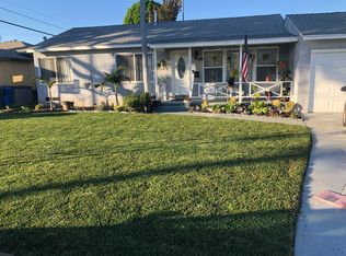 11514 Rose Hedge Dr, Whittier, CA 90606