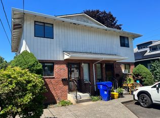 37 SE 53rd Ave, Portland, OR 97215