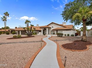 13631 N 70th Dr, Peoria, AZ 85381