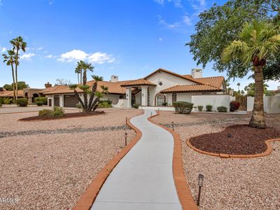 13631 N 70th Dr, Peoria, AZ, 85381