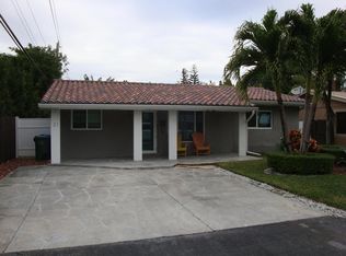 31 NE 48th Ct, Fort Lauderdale, FL 33334