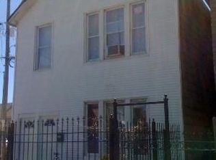 2715 W 38th St, Chicago, IL 60632