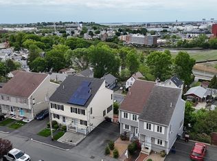 84 Ridge Rd UNIT 84, Revere, MA 02151