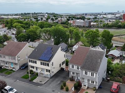 84 Ridge Rd Unit 84, Revere, MA, 02151