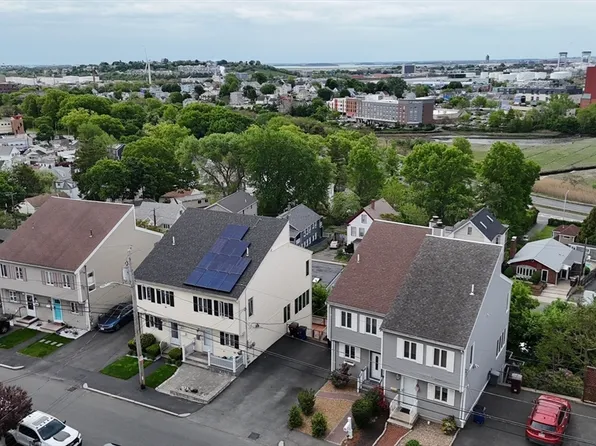 84 Ridge Rd Unit 84, Revere, MA 02151