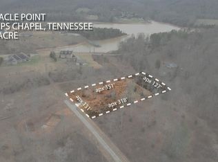 Highland Trace Rd LOT 30B, Sharps Chapel, TN 37866