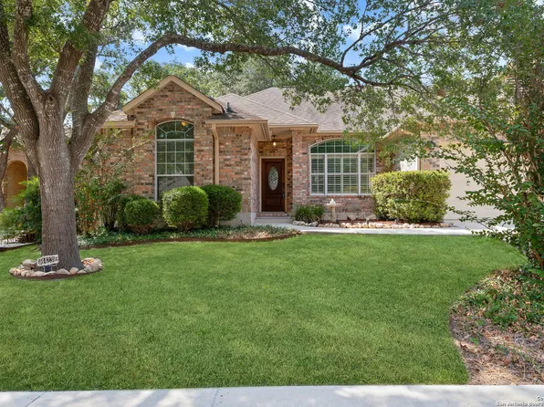 14231 Butlers Bridge, San Antonio, TX 78232