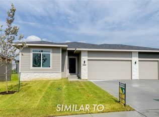 1202 NW 3rd St, Grimes, IA 50111