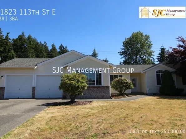 21823 113th St E, Bonney Lake, WA 98391