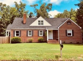 2901 West Broadway, Hopewell, VA 23860