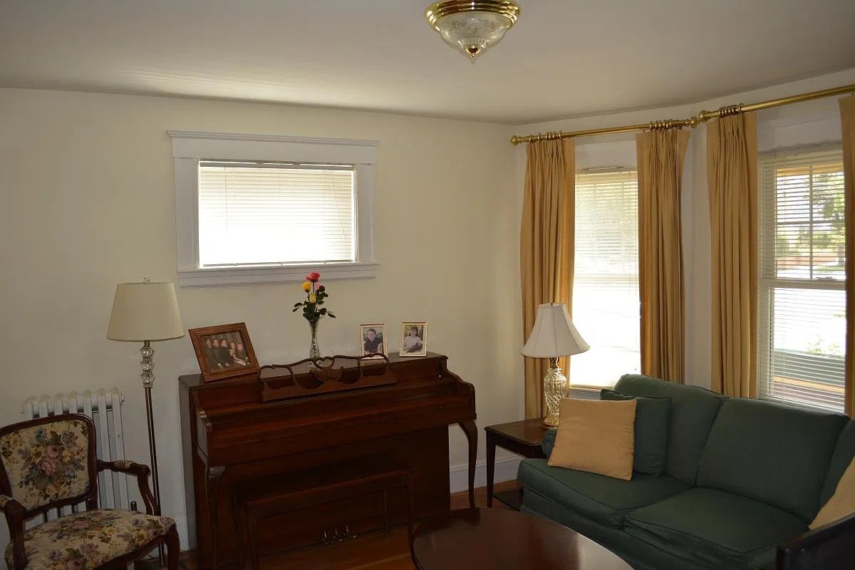 2 bed, 900 sqft, $2,800 — Photo 4