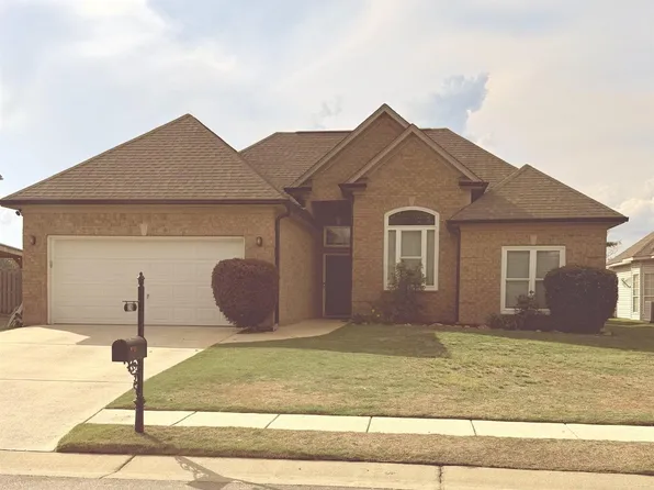 316 Stonecreek Cir, Helena, AL 35080