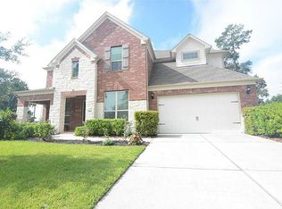 13606 Lake Michigan Ave, Houston, TX 77044