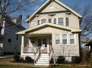 1618 Rosewood Ave, Lakewood, OH