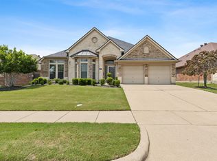6048 Cedar Glen Dr, Grand Prairie, TX 75052