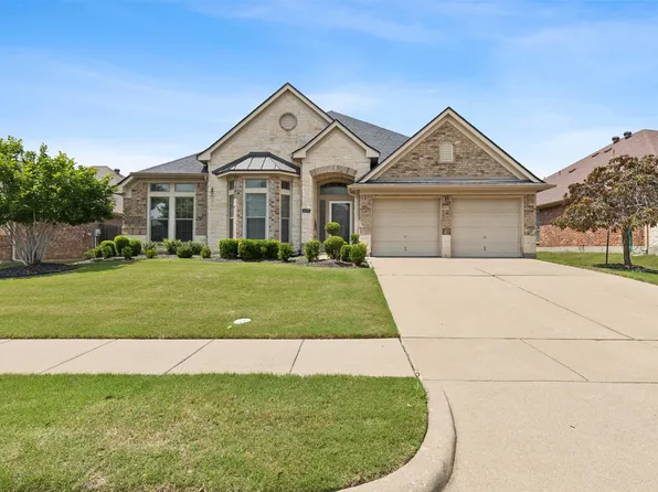 6048 Cedar Glen Dr, Grand Prairie, TX 75052