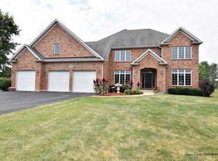 1N988 Mulhern Dr, Elburn, IL 60119