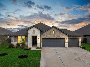 31430 Calle Linda Dr, Hockley, TX 77447