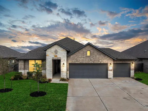 31430 Calle Linda Dr, Hockley, TX 77447