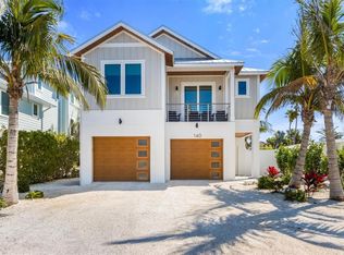 140 Crescent Dr, Anna Maria, FL 34216