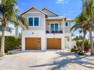 140 Crescent Dr, Anna Maria, FL, 34216