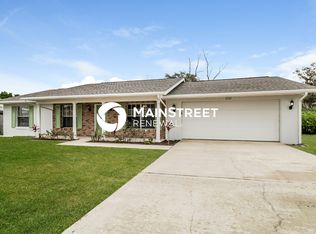 1717 Dublin Rd, Deltona, FL 32738