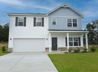 5043 Needle Palm Rd NW, Aiken, SC 29801