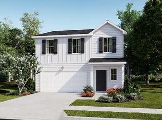 ASPEN Plan, Lindera Preserve at Cane Bay Plantation : Sabal Collection, Summerville, SC 29486