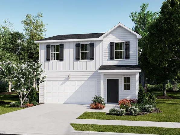 231 Breeze Way, Statesboro, GA 30458