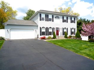 22 Timberline Dr, Newark, DE 19711