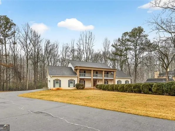 5523 Bahia Mar Cir, Stone Mountain, GA 30087