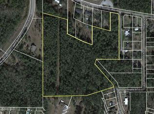 Roys Rd, Gautier, MS 39553